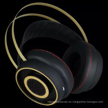 Promo Gift Items Elegante diseño Computer auriculares (K-17)